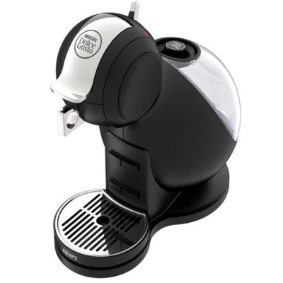 Nescafé Dolce Gusto Melody 3 Coffee Machine - Black Nescafé Dolce Gusto Melody 3 Coffee Machine - Black